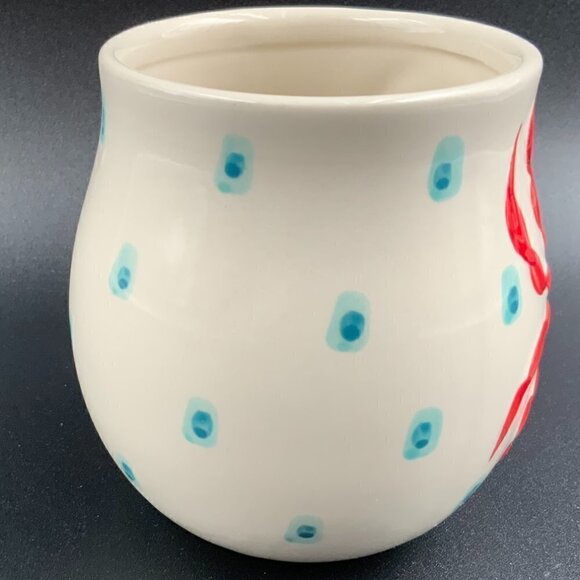 Pier 1 Vintage Crab Coffee Mug - Picture 5 of 7